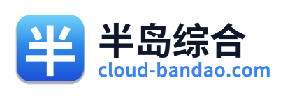 半岛综合 Logo